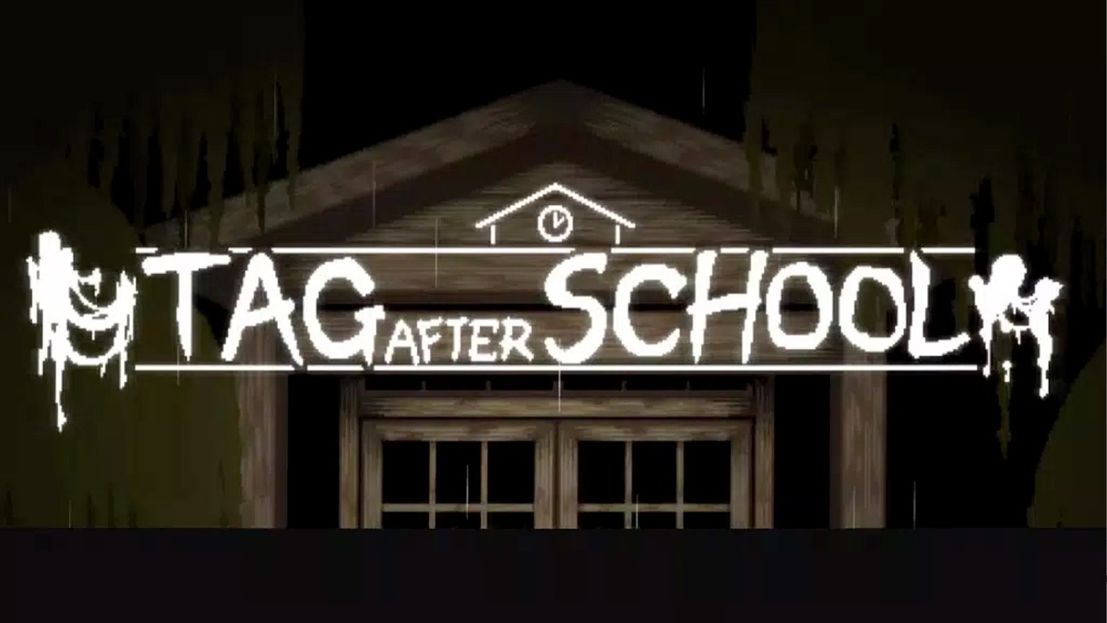 Tag After School bannière