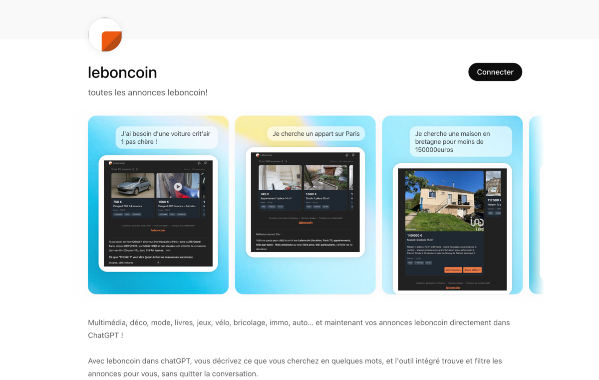 © Capture écran Clubic