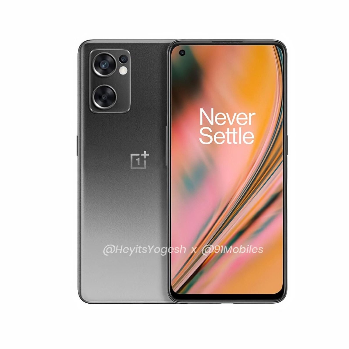 OnePlus Nord 2 CE