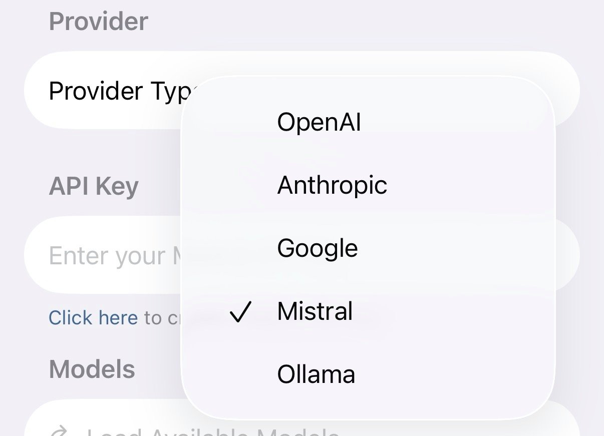 onlyoffice mistral AI