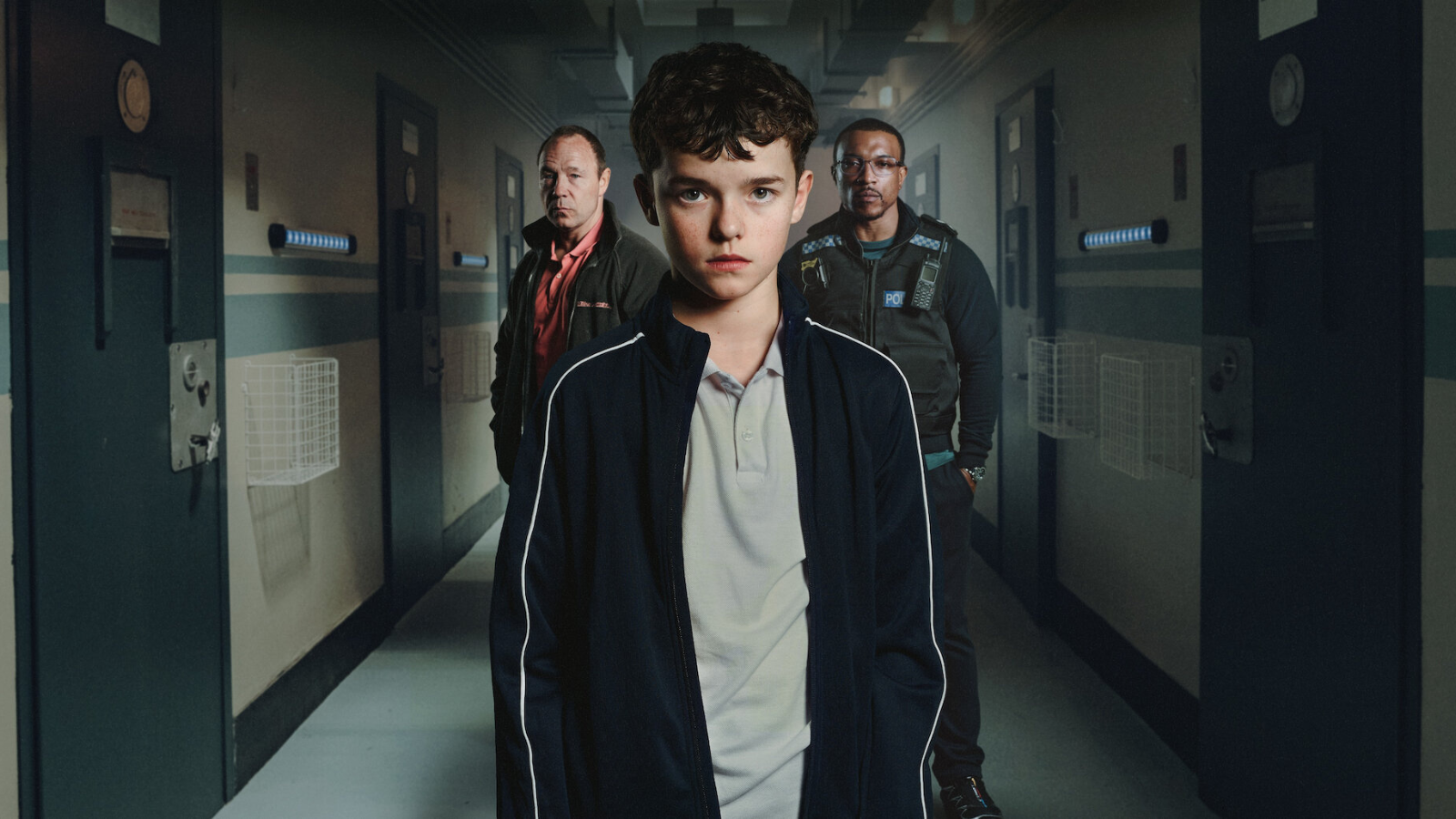 Regardez “Adolescence” et des centaines de films avec Netflix et Canal+ dès 19,99 € © Netflix 