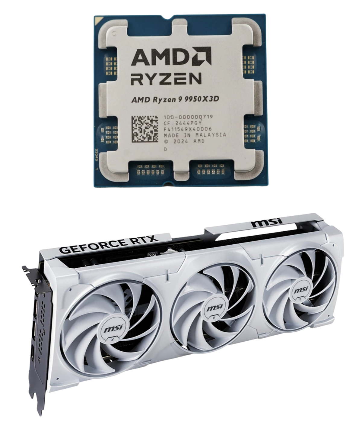 Sponso Materiel.net PC Astral AI