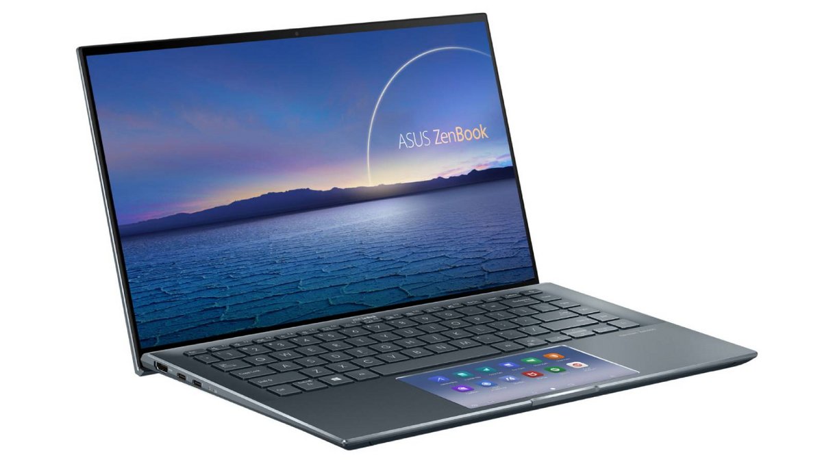 Asus Zenbook UX435EA-K9182W