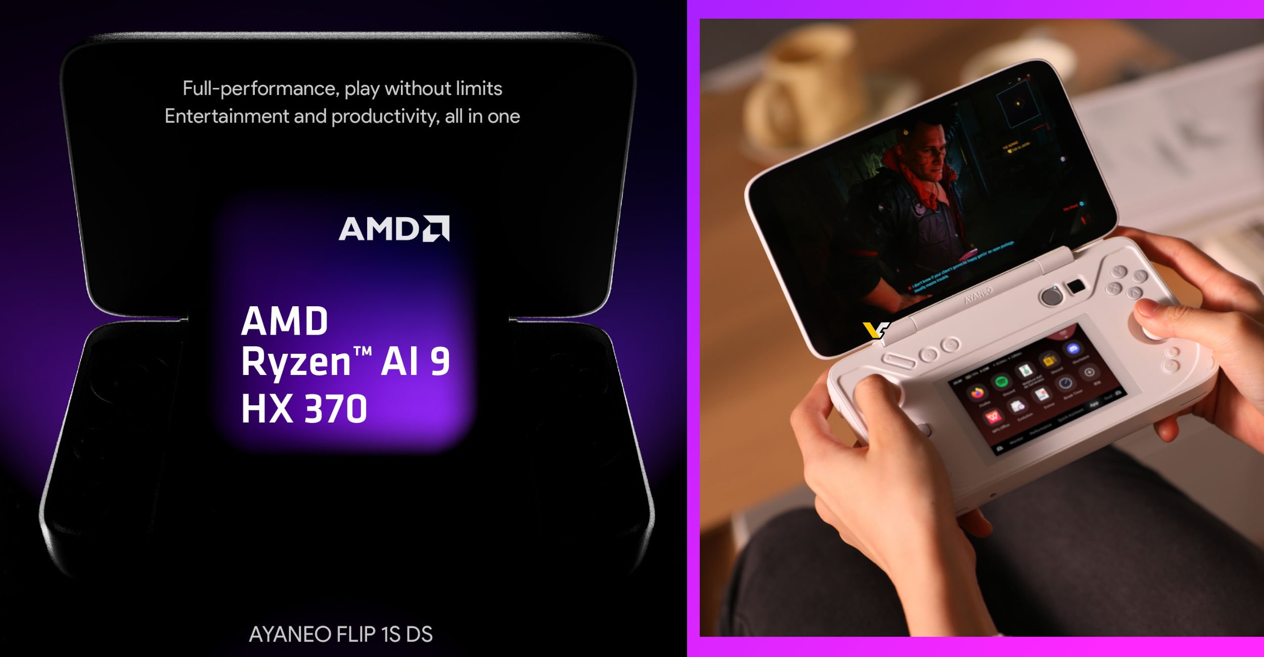 Les informations sont à l'heure actuelle très parcellaires. ©VideoCardz