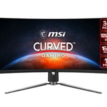 MSI MPG Artymis 343CQR