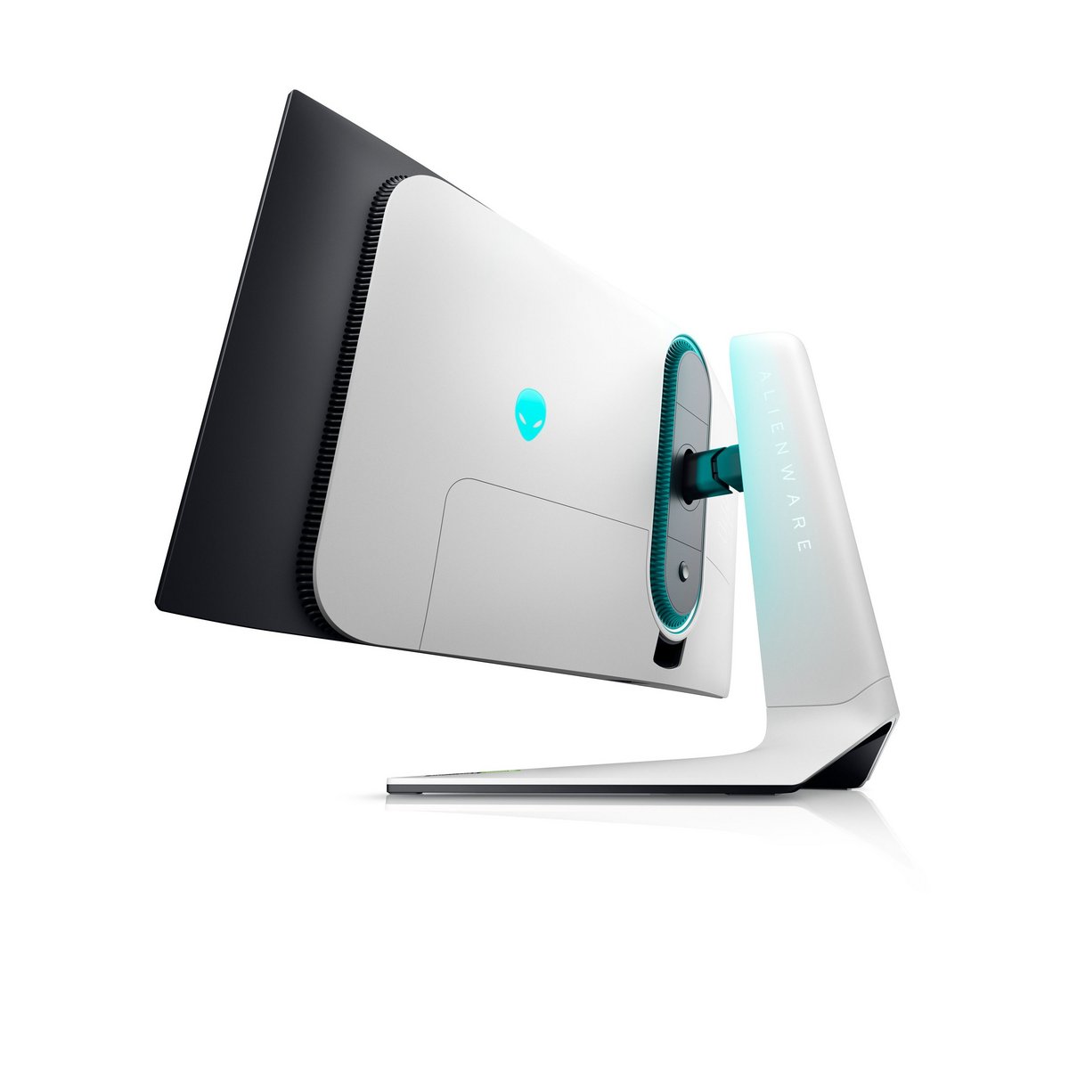 © Alienware