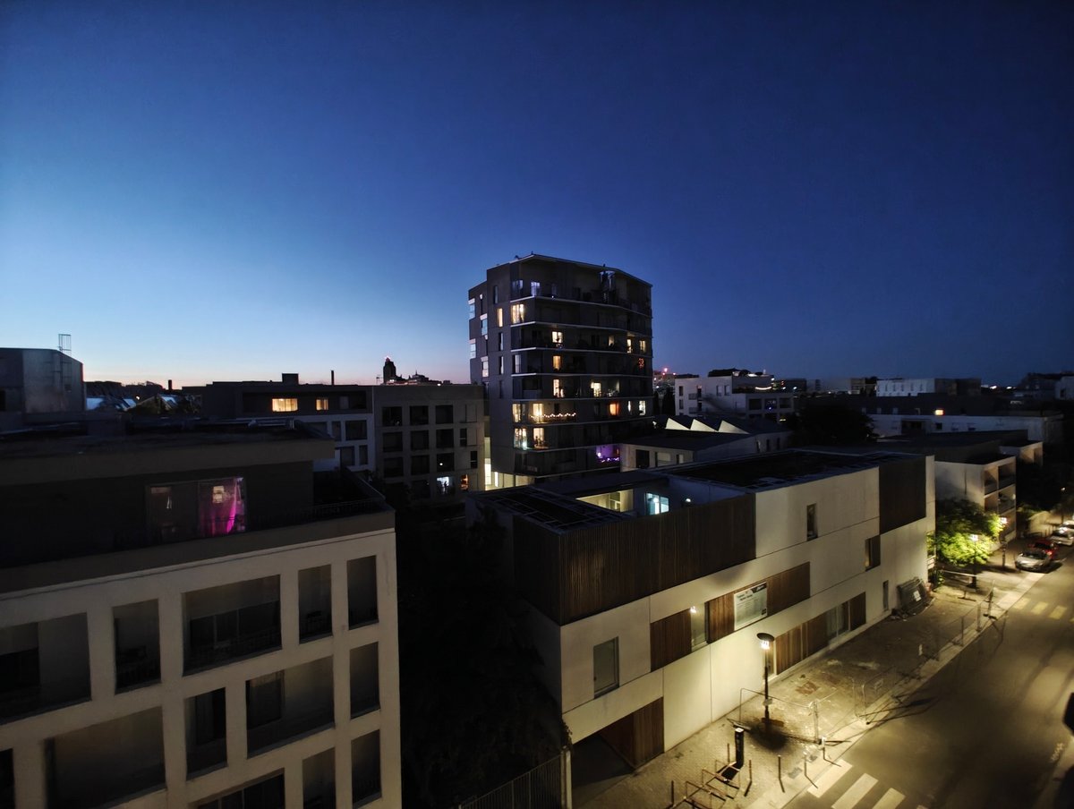 Nothing Phone (3) nuit uga