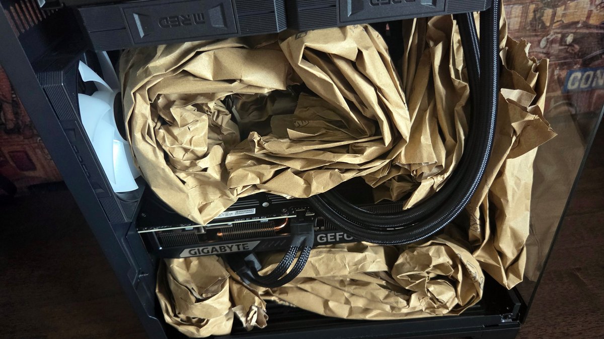 Rien n'est laissé au hasard pour assurer la protection des composants durant le transport. ©le Studio Clubic