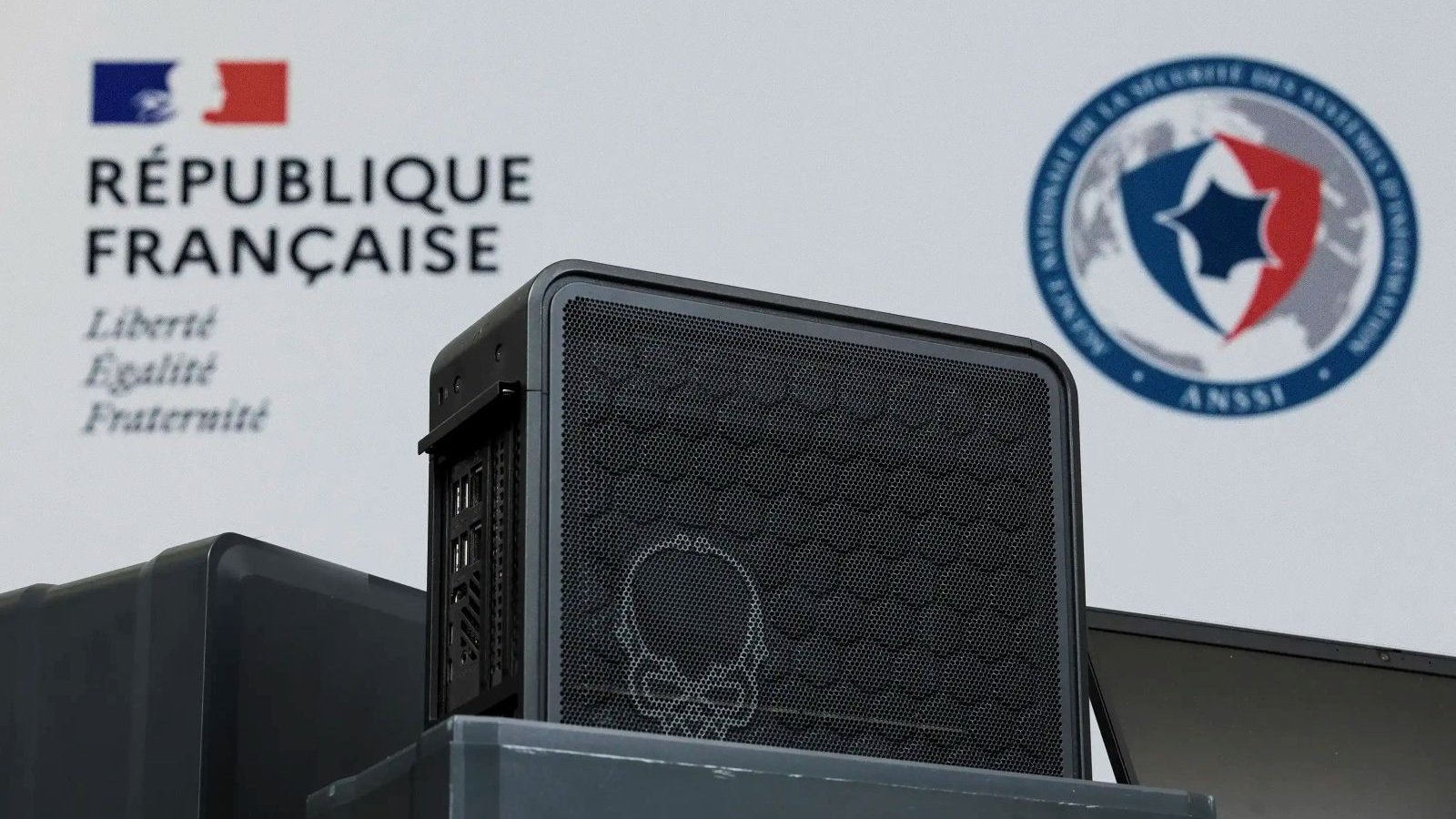 Si vous êtes à la tête d'une organisation qui traite des données de sécurité hautement sensibles, voici les sept questions à vous poser, et ce que l'ANSSI répond - ©ANSSI droits réservés