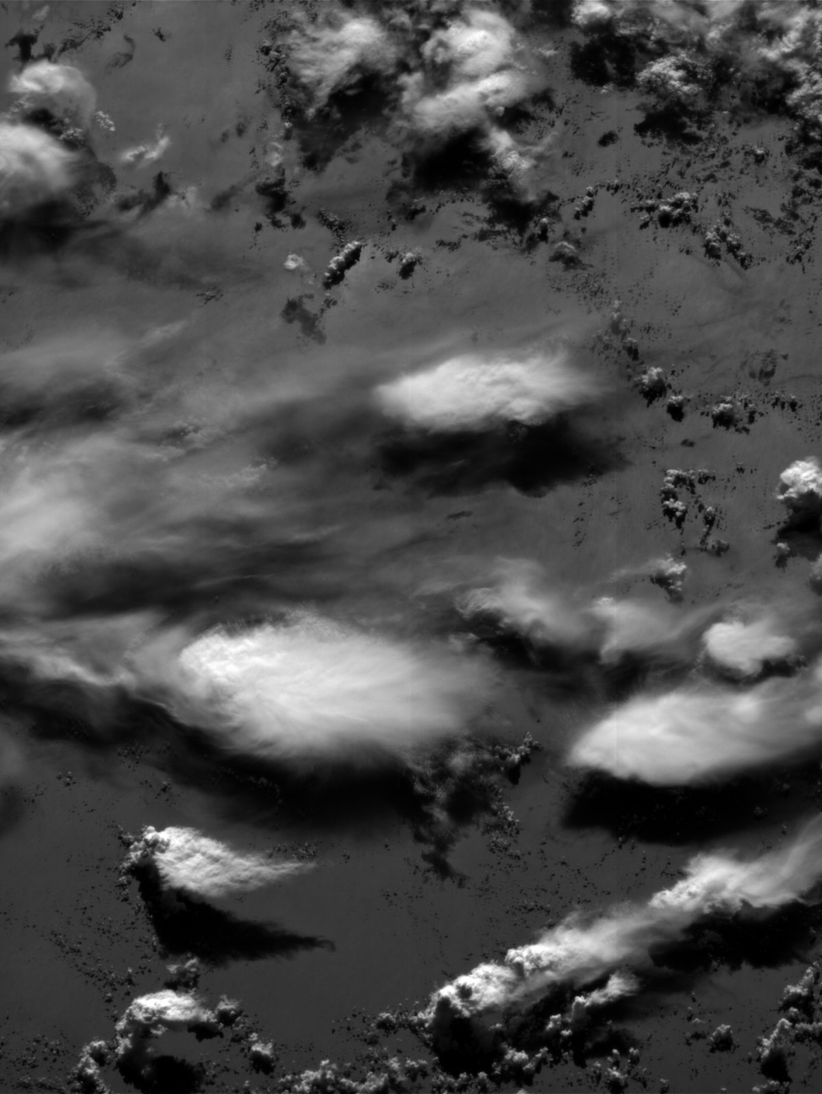 La Terre, observée en gros plan grâce à la caméra JANUS de la sonde JUICE © ESA / JUICE / JANUS