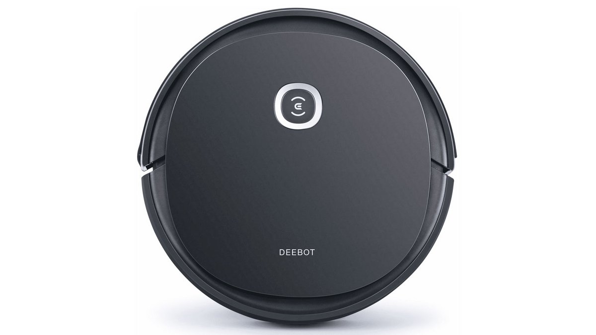 Ecovacs Deebot U2 Pro