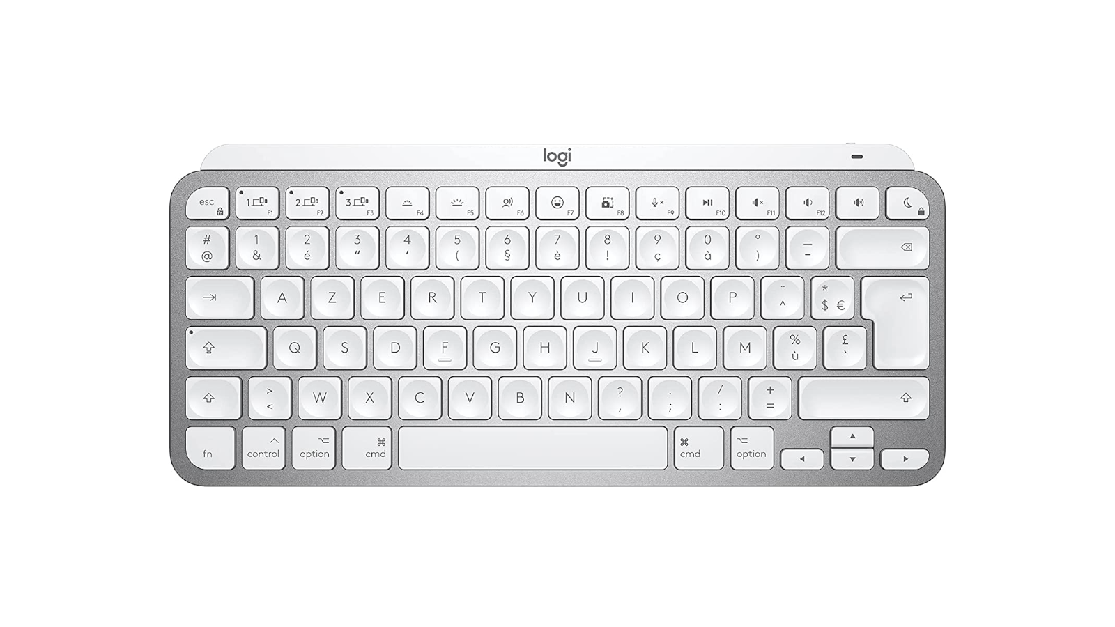 Logitech MX Keys Mini Mac