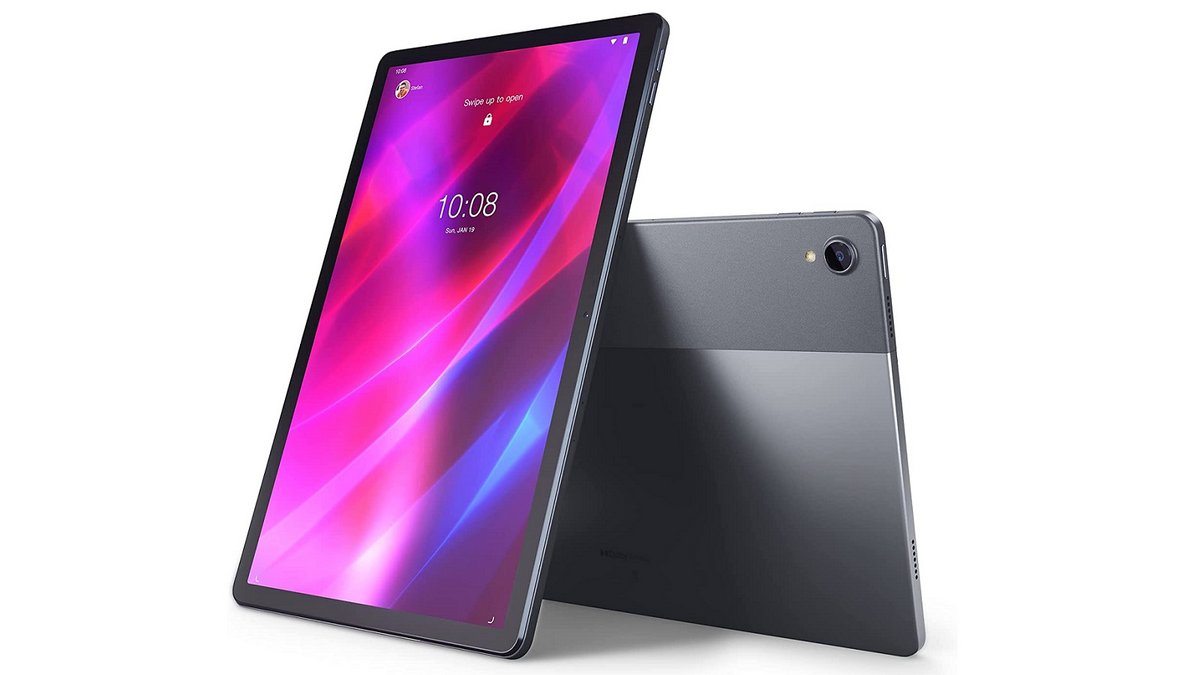 Lenovo Tab P11 plus