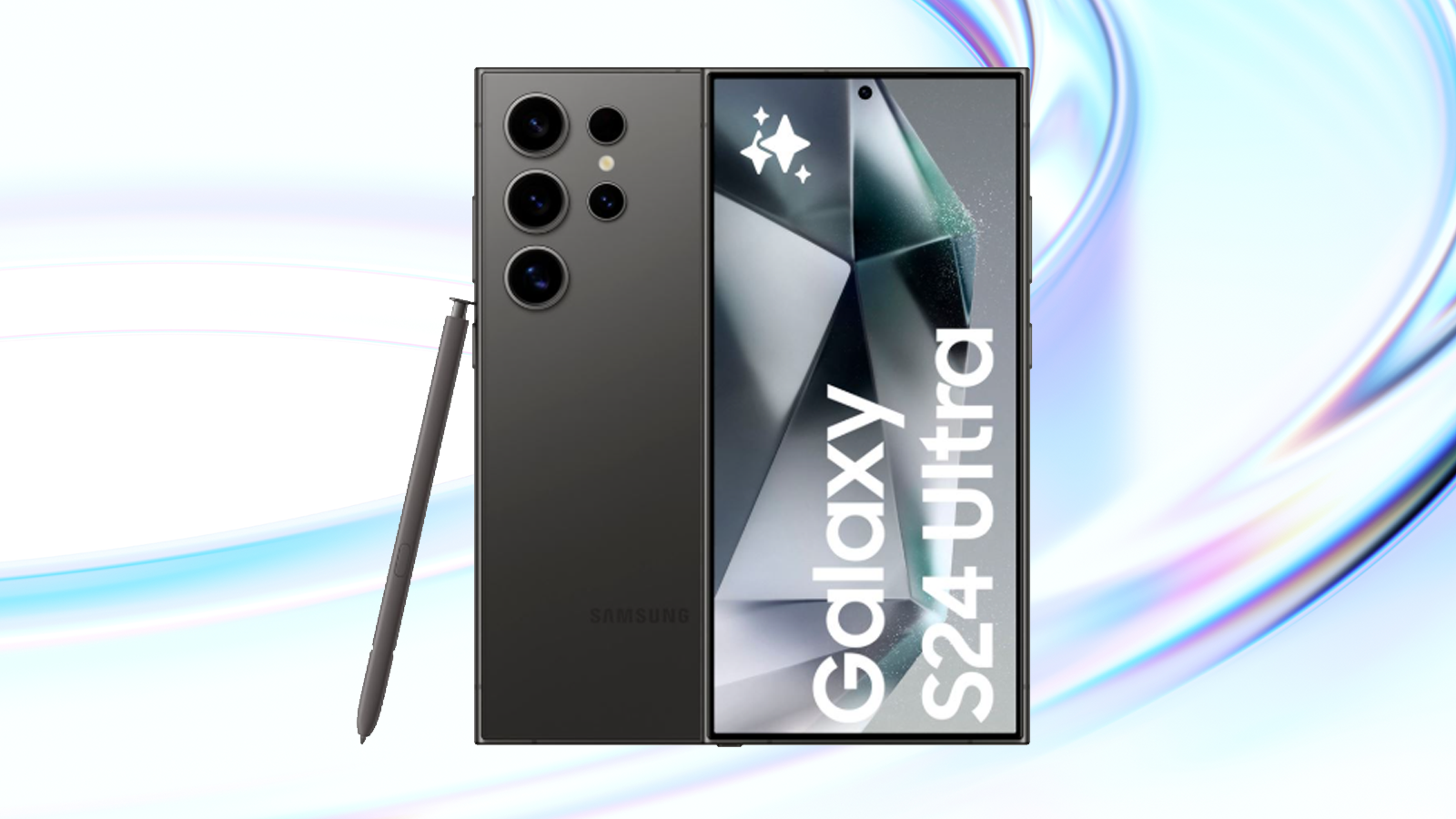 samsung galaxy S24 ultra bon plan