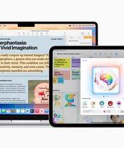 Qu'est-ce qu'Apple Intelligence, l'IA qui arrive sur votre iPhone et votre Mac ?