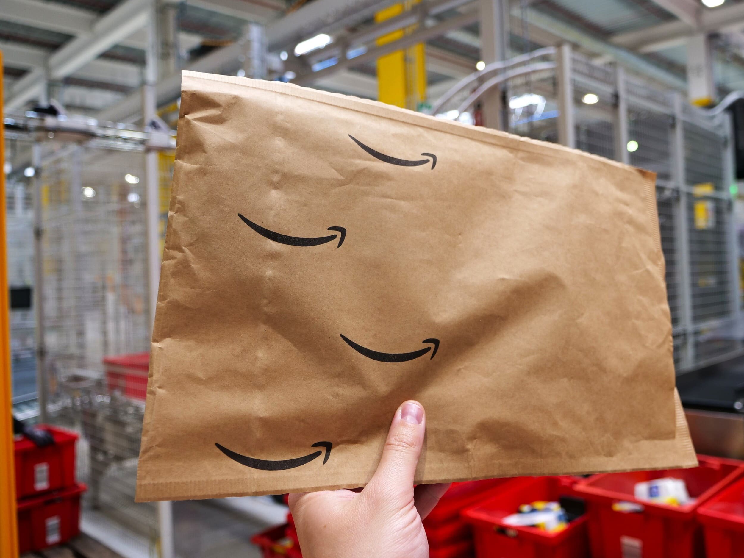 Amazon n'impose pas systématiquement le retour du produit lors des demandes de remboursement © Alexandre Boero / Clubic