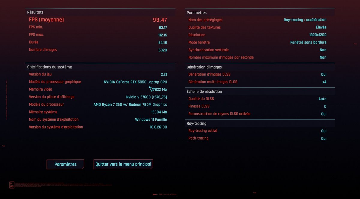 ASUS TUF Gaming A18