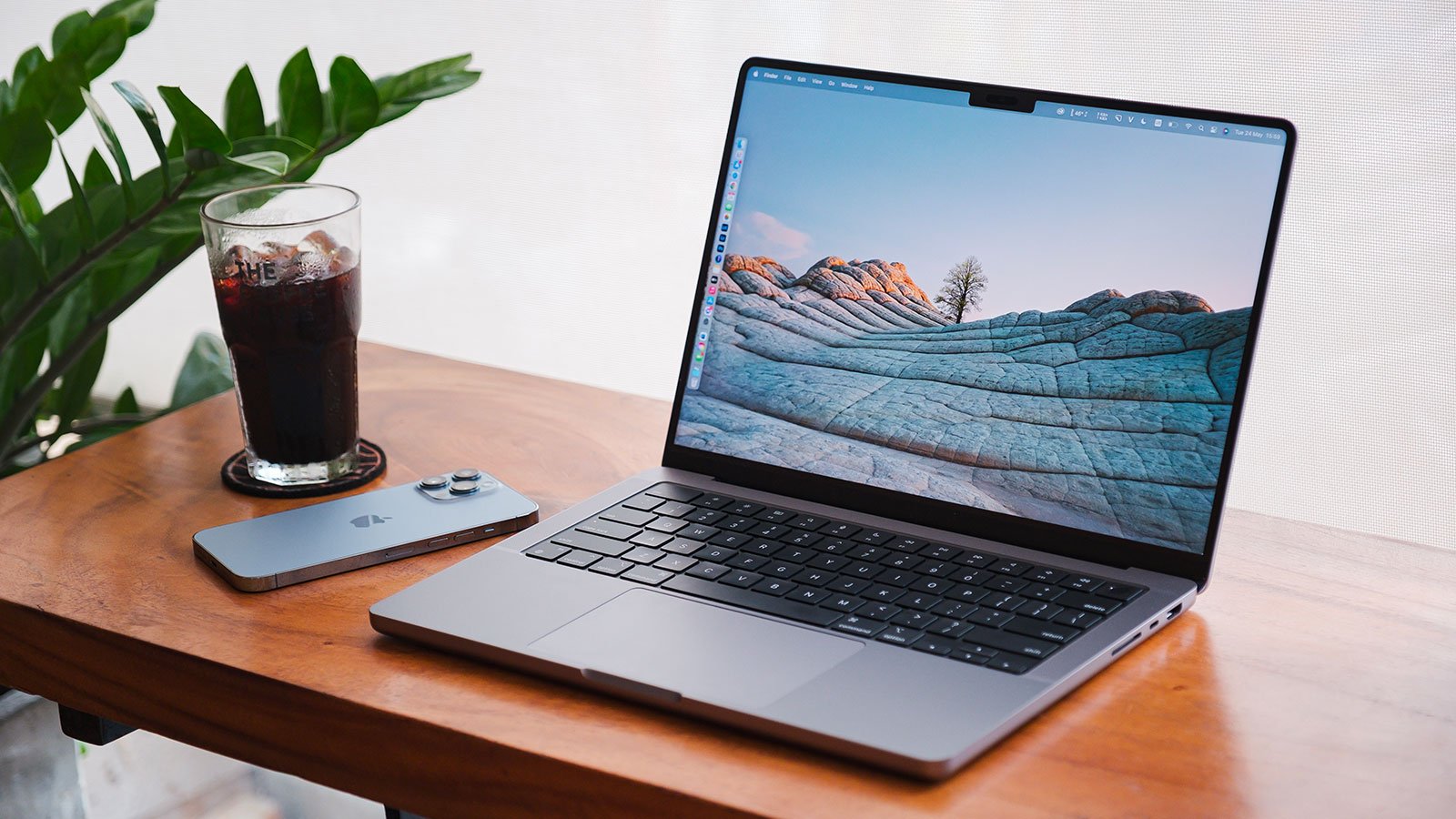 Le MacBook, encore plus puissant avec la dernière puce M2