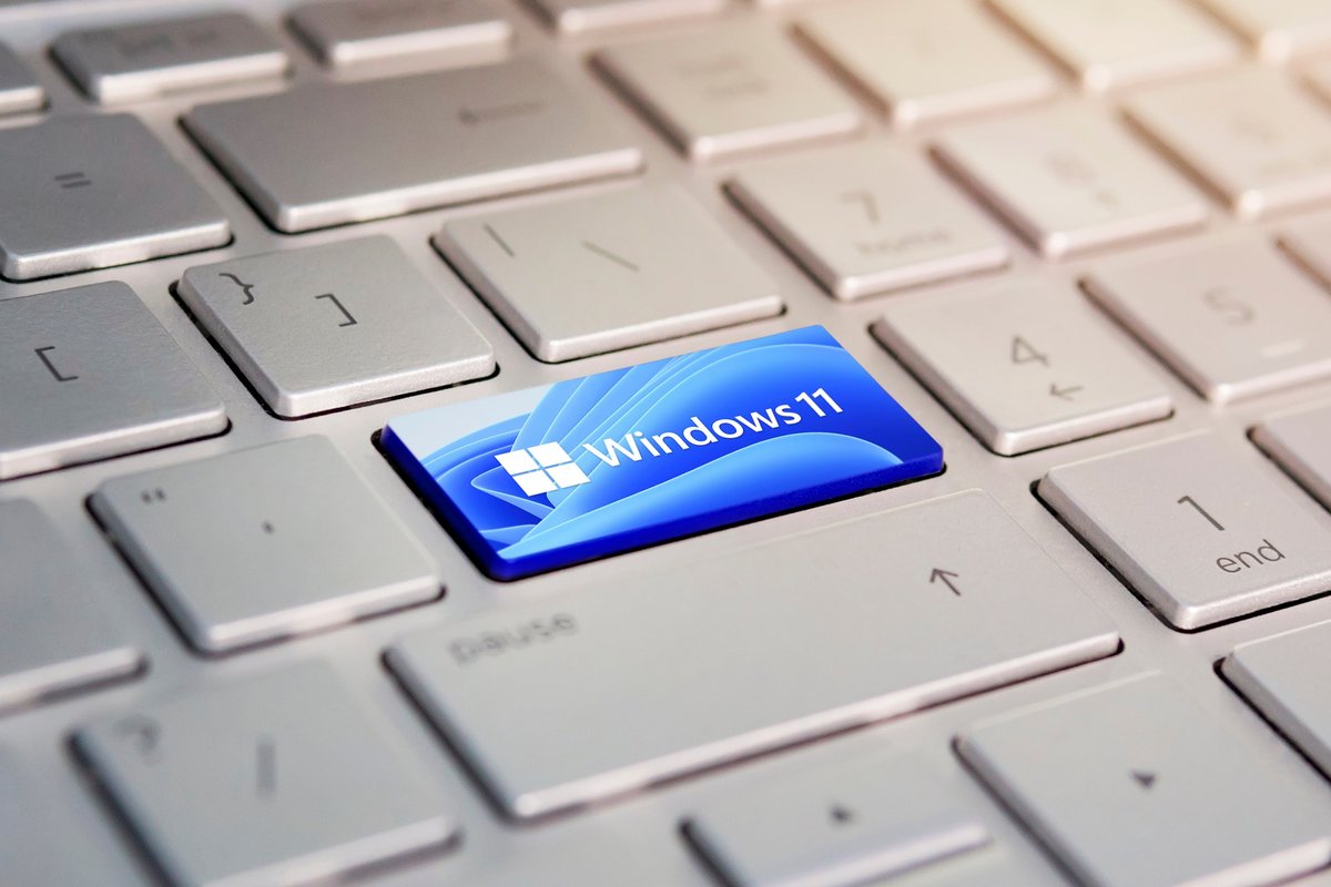 Windows 11 : Microsoft cherche à simplifier la migration, mais les critiques fusent encore © Melnikov Dmitriy / Shutterstock