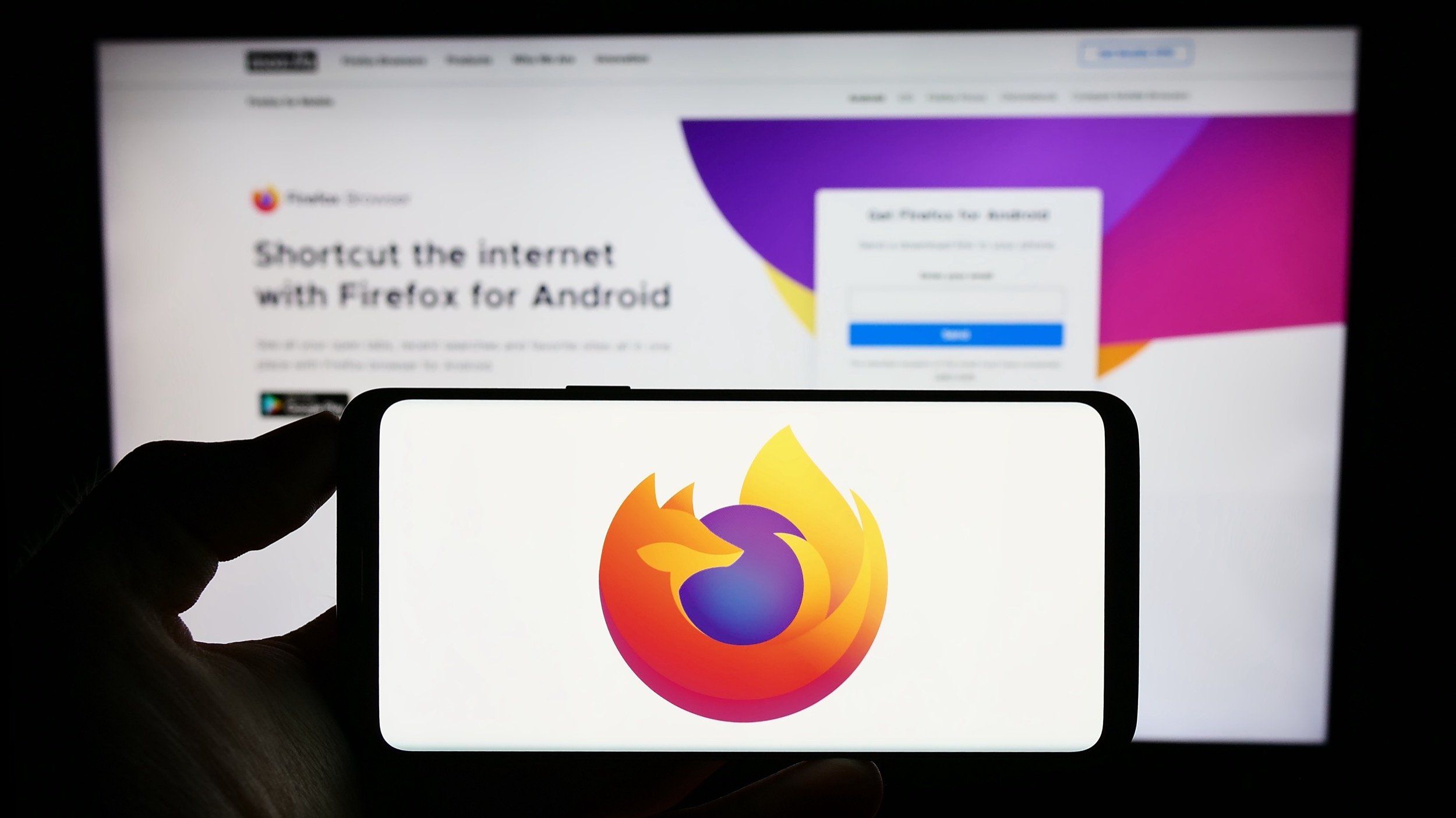 Firefox : Mozilla corrige une faille critique en urgence, mettez à jour votre navigateur sans attendre ! © T. Schneider / Shutterstock