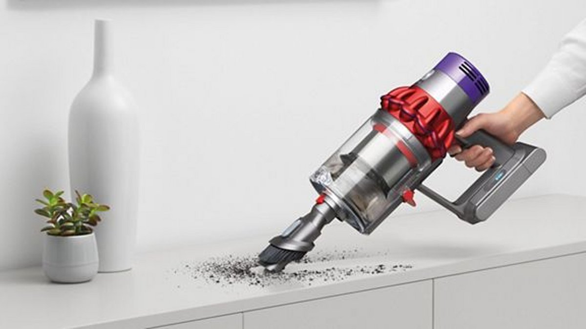 dyson v10 motorhead