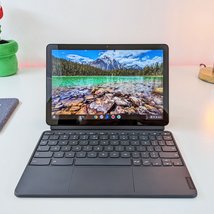 Lenovo IdeaPad Duet Chromebook