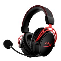 HyperX Cloud Alpha Wireless