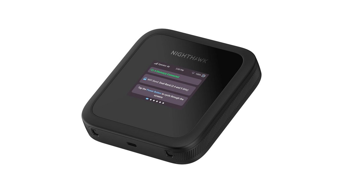 Netgear MH3150-100EUS