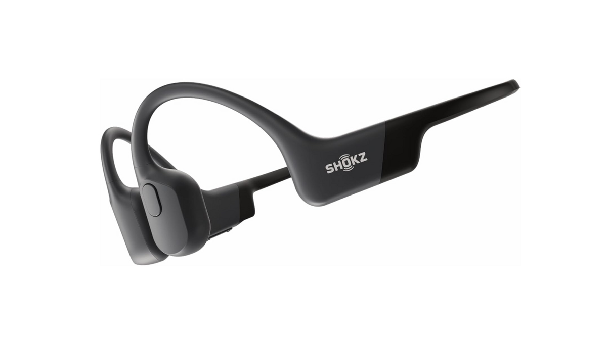casque shokz