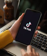TikTok : les vidéos de 60 minutes arrivent sur la plateforme