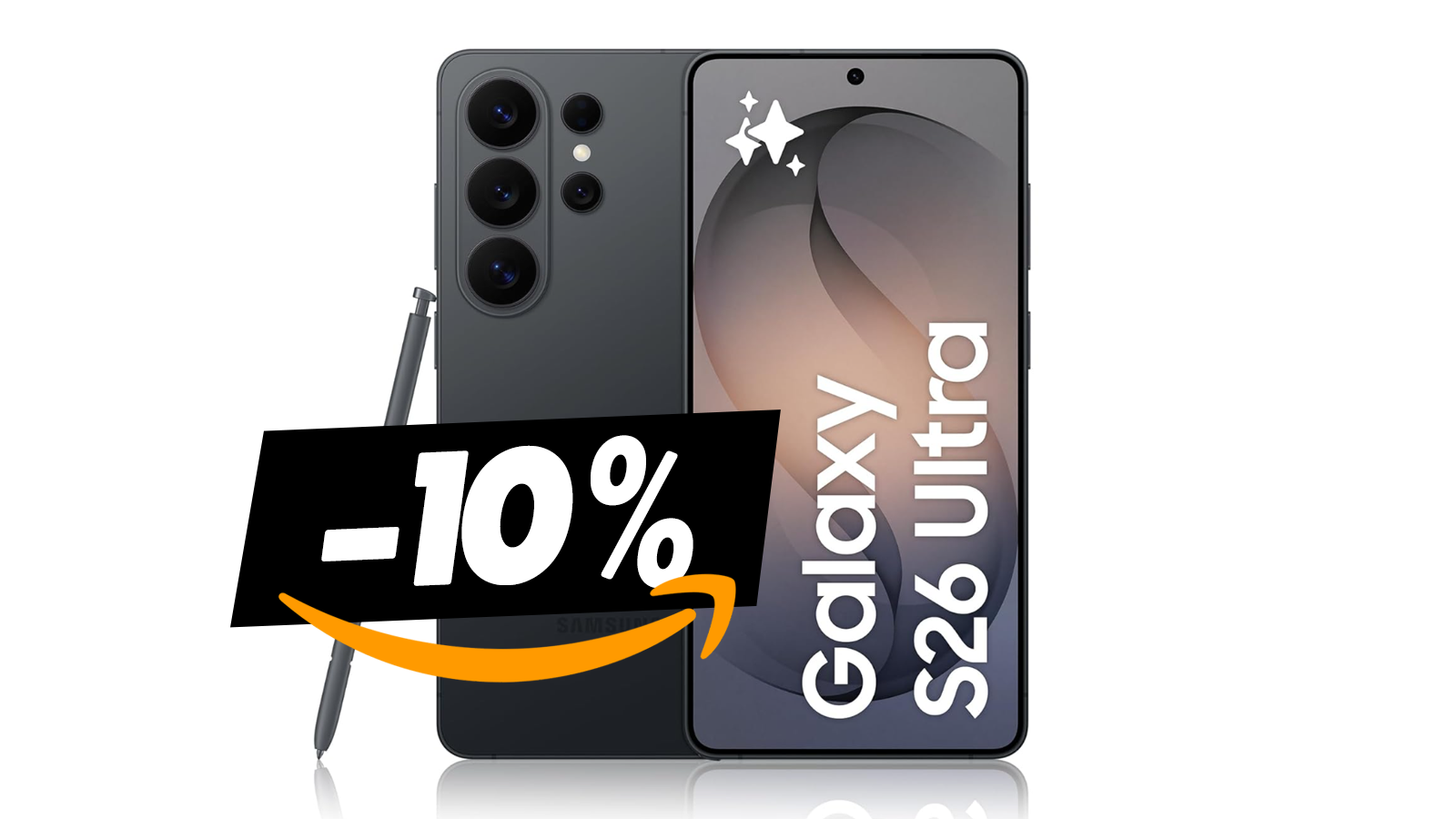 samsung galaxy ultra S26