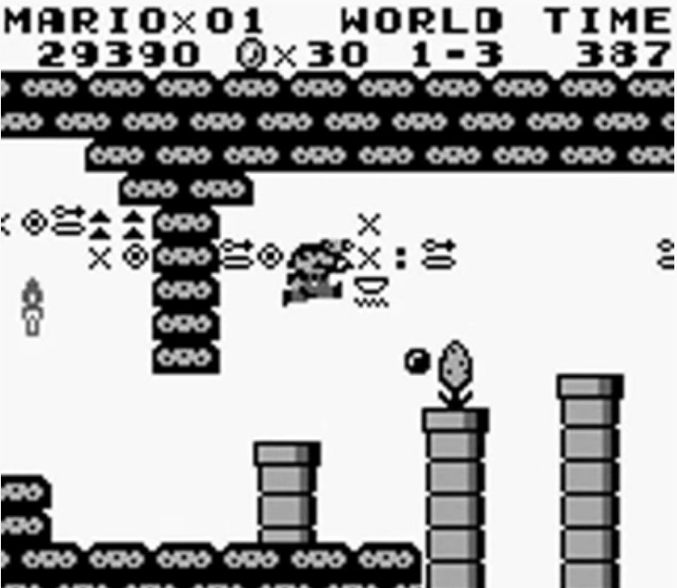 Super Mario Land