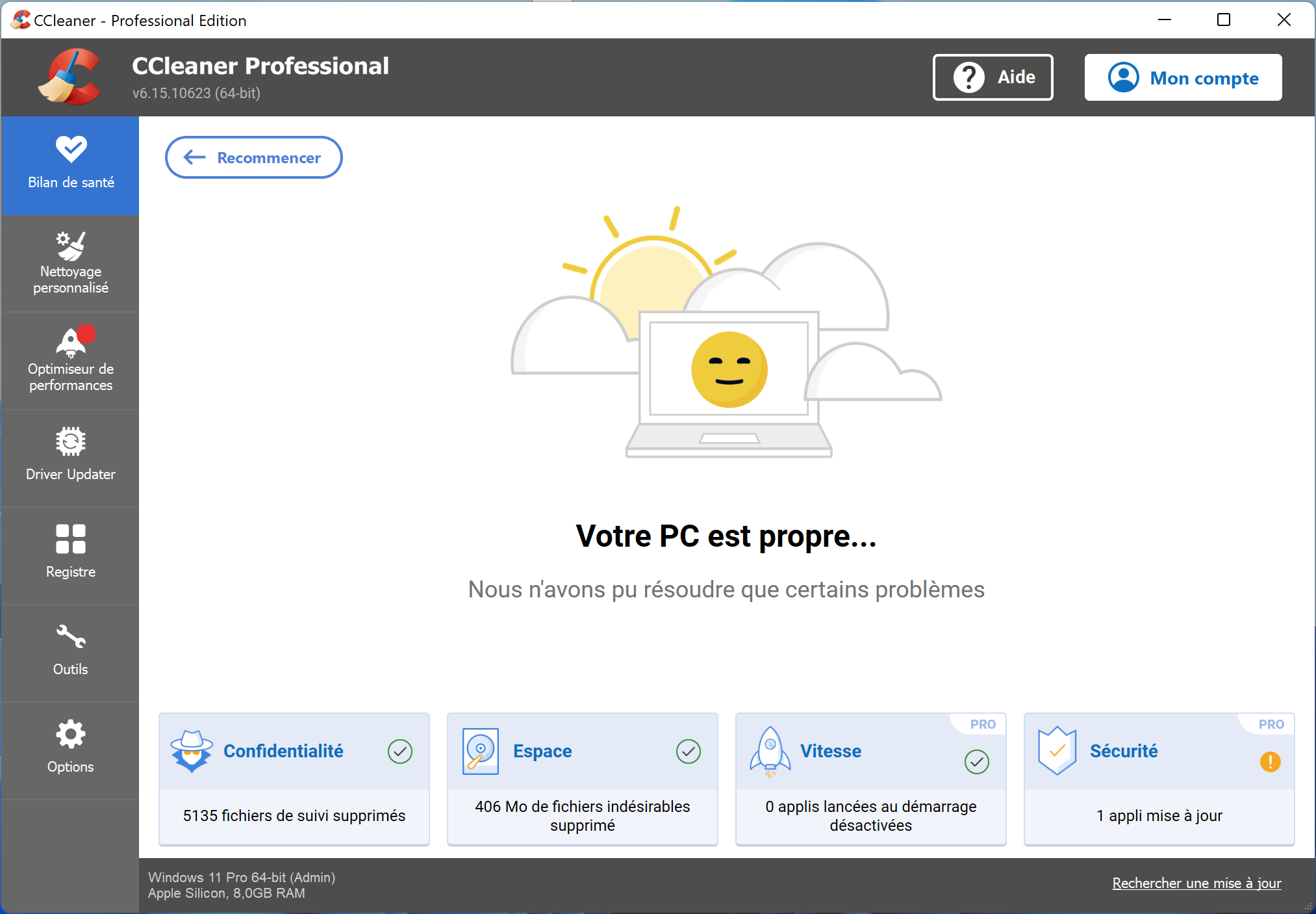 CCLEANER 2023