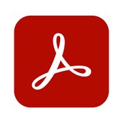Adobe Acrobat Reader