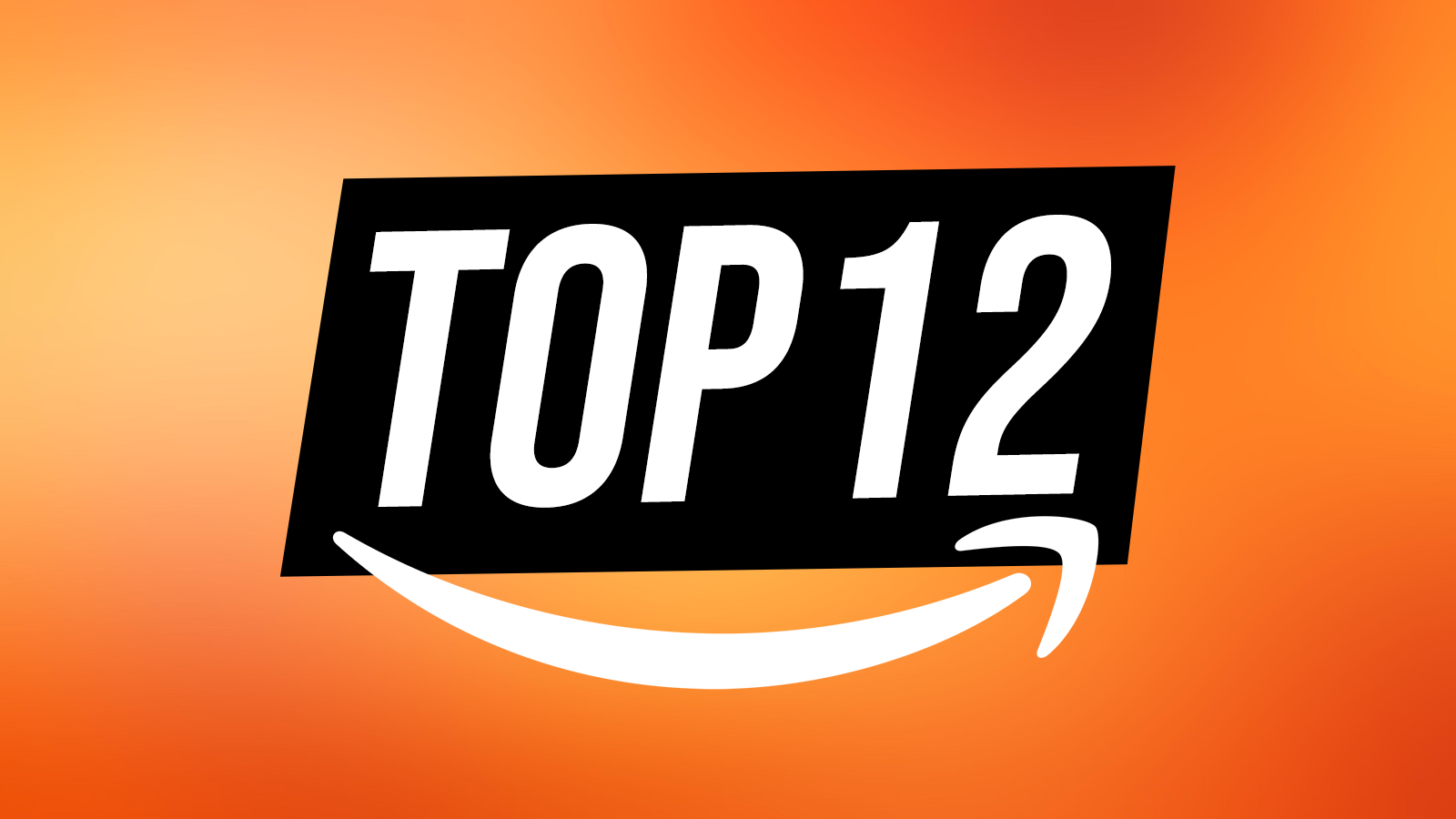 amazon top 12 bons plans