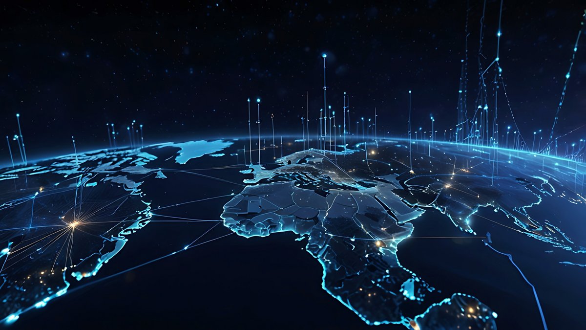 En cas de ralentissement anormal de la connexion VPN, changez de serveur. © nahar20 / Shutterstock