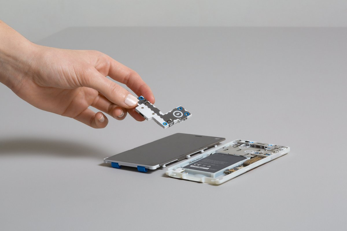 © Fairphone