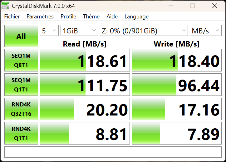 UGREEN NASync DH2300