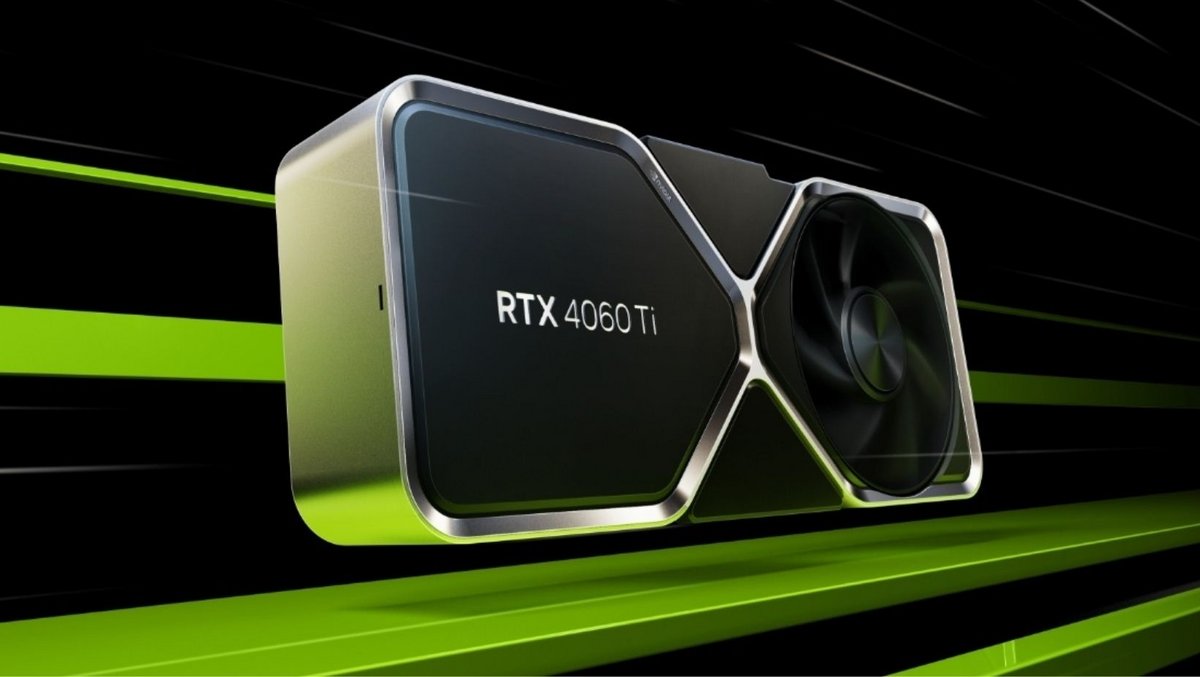 Des cartes graphiques RTX 4060 moins chères chez Rue Du Commerce