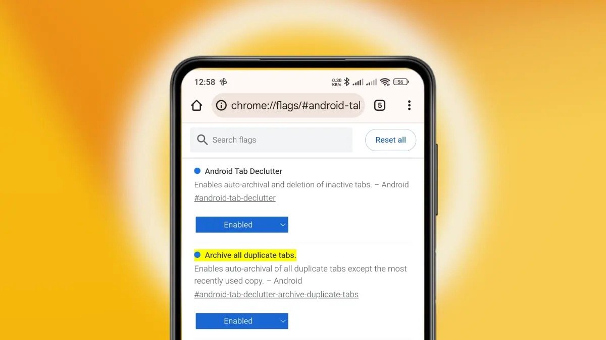 Des fonctionnalités pour désencombrer le navigateur Google Chrome © MSPowerUSer