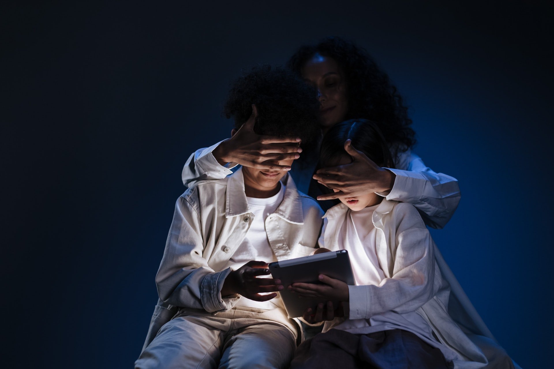 © Ron Lach / Pexels