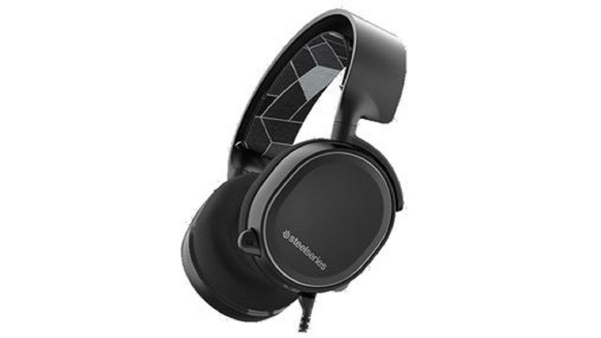 SteelSeries Artics 3