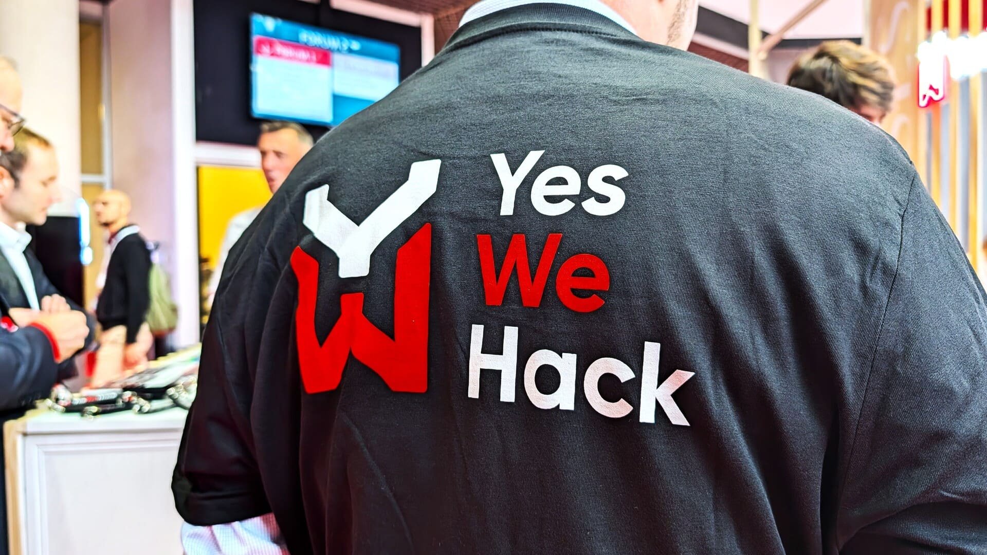 YesWeHack mise sur l'IA agentique pour réinventer le pentest et devancer les attaquants. © Alexandre Boero / Clubic