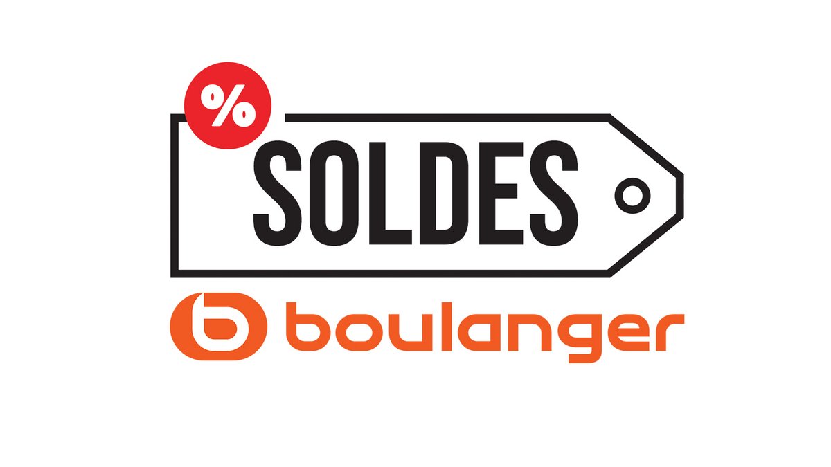 Dernière chance de profiter des Soldes d'hiver chez Boulanger !