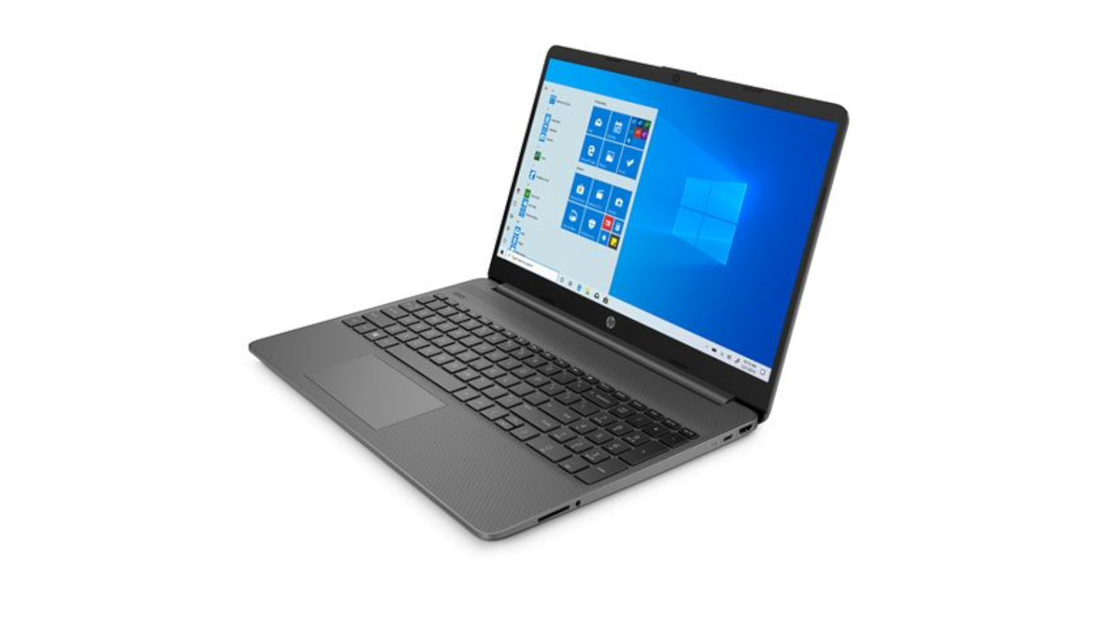 HP 15s-fq0071nf 15,6"