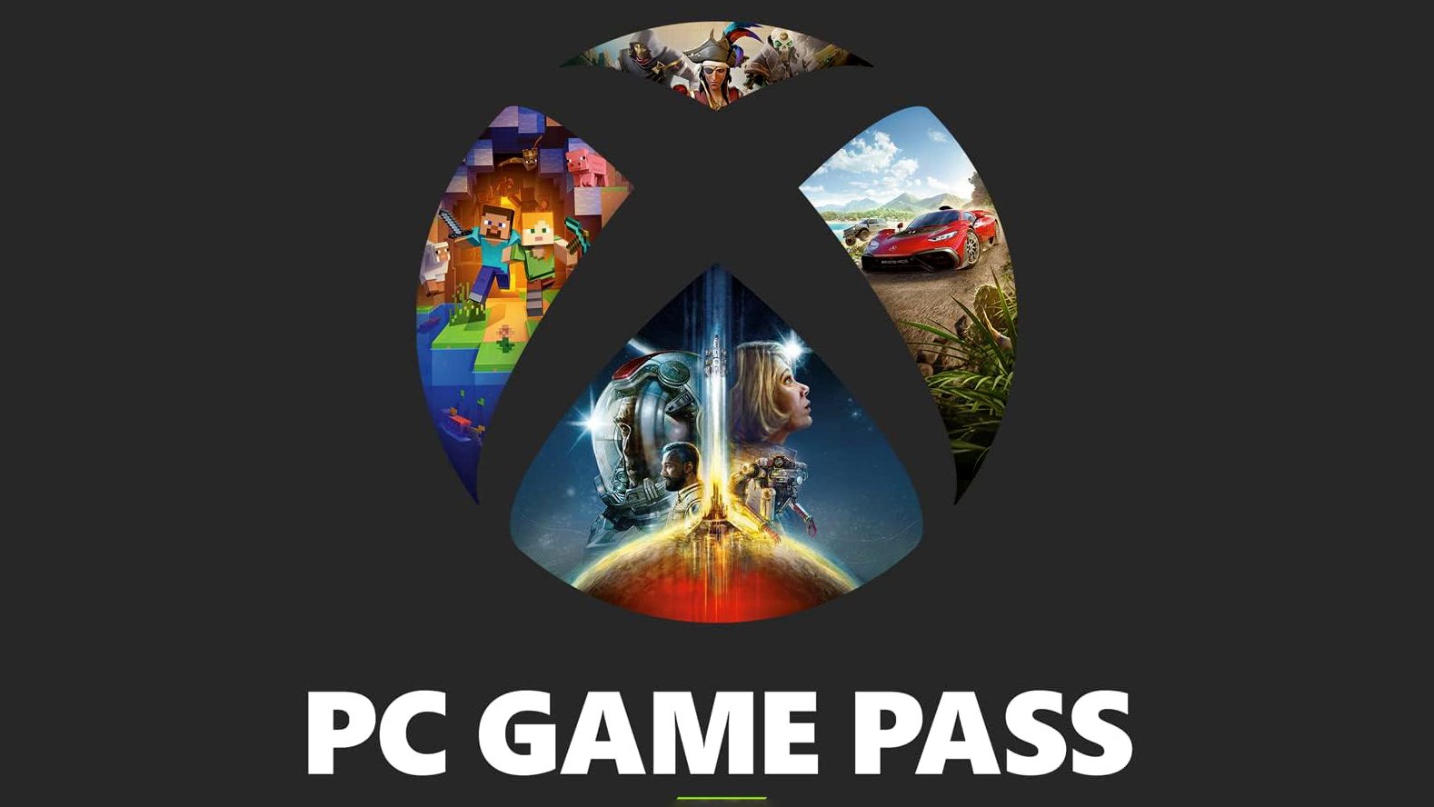 pc game pass