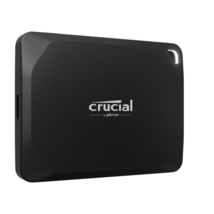 Crucial X10 Pro