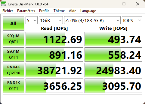 UGREEN NAS DXP4800 Plus