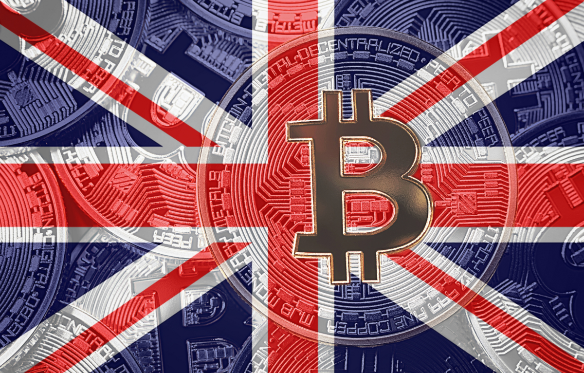 UK Crypto