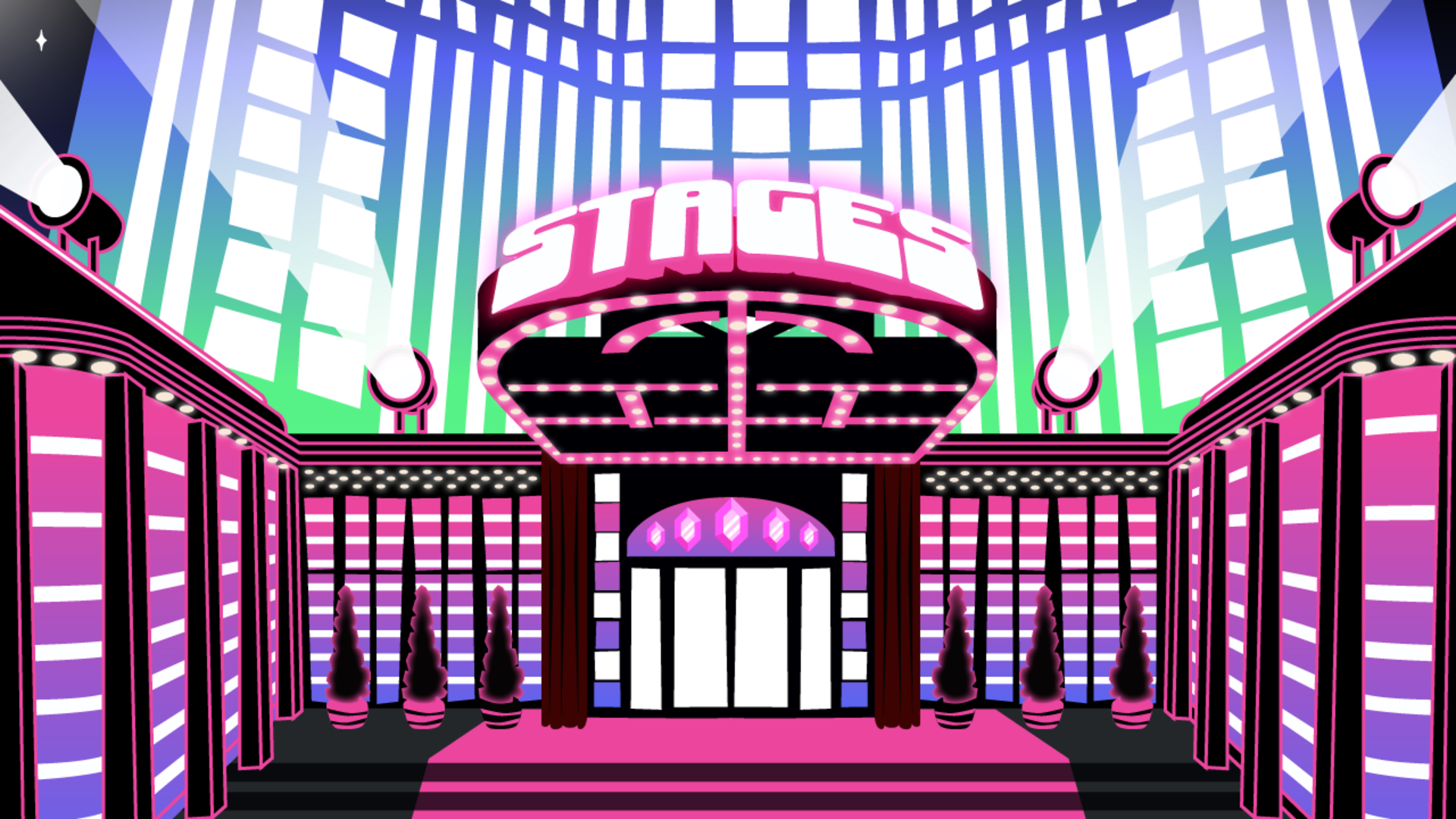 Montez sur scène, sur Discord © Discord